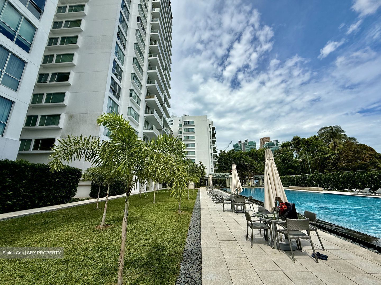 Grange Residences (D10), Condominium #570470611